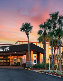 Red Lion Orlando Lake Buena Vista South