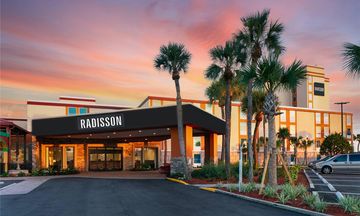 Red Lion Orlando Lake Buena Vista South