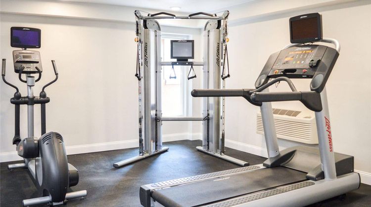Red Lion Orlando Lake Buena Vista South Health
