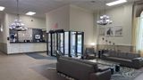 Baymont by Wyndham Festus Lobby
