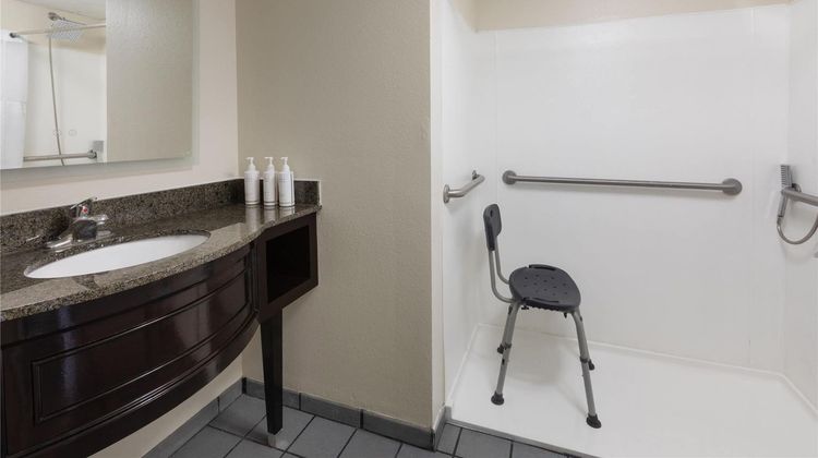 Baymont by Wyndham Festus Room