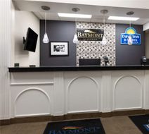 Baymont by Wyndham Festus Lobby