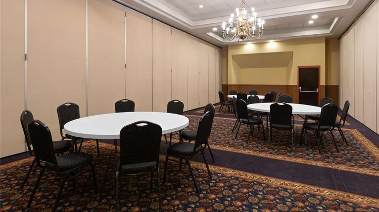 Baymont by Wyndham Festus Meeting