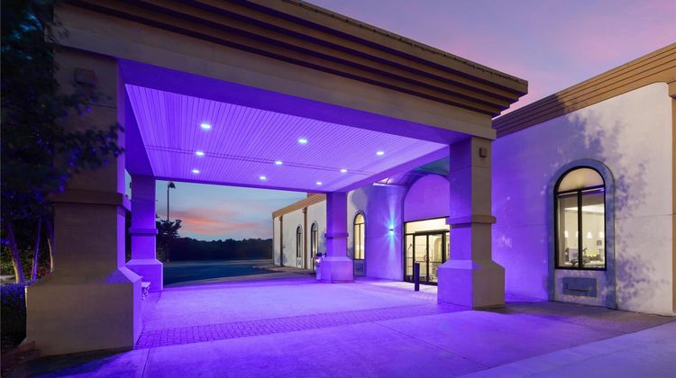 Baymont by Wyndham Festus Exterior
