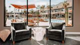 <b>V Palm Springs Lobby</b>. Images powered by <a href="https://iceportal.shijigroup.com/" title="IcePortal" target="_blank">IcePortal</a>.