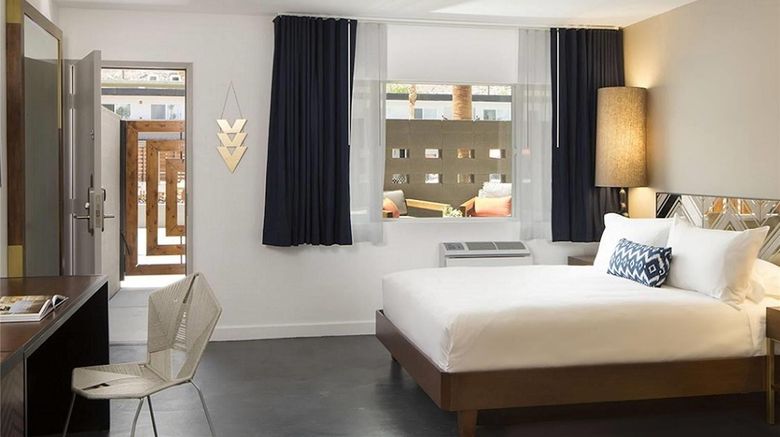 <b>V Palm Springs Room</b>. Images powered by <a href="https://iceportal.shijigroup.com/" title="IcePortal" target="_blank">IcePortal</a>.