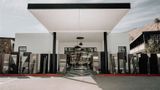 <b>V Palm Springs Exterior</b>. Images powered by <a href="https://iceportal.shijigroup.com/" title="IcePortal" target="_blank">IcePortal</a>.