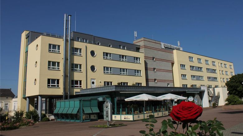 Ringhotel Katharinen Hof Exterior. Images powered by <a href="https://iceportal.shijigroup.com" target="_blank" rel="noopener">Ice Portal</a>.
