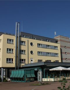 Ringhotel Katharinen Hof