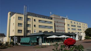 Ringhotel Katharinen Hof