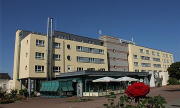 Ringhotel Katharinen Hof