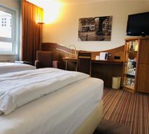 Ringhotel Katharinen Hof Room