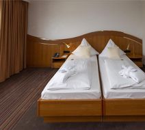 Ringhotel Katharinen Hof Room