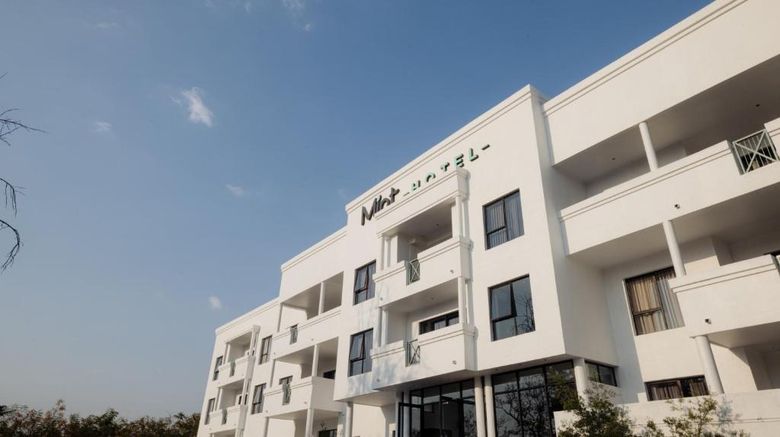 The Residency Sandhurst Exterior. Images powered by <a href="https://iceportal.shijigroup.com" target="_blank" rel="noopener">Ice Portal</a>.