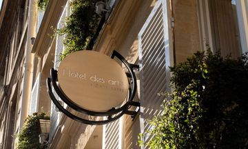 Hotel Des Arts
