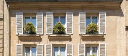 Hotel Des Arts Exterior