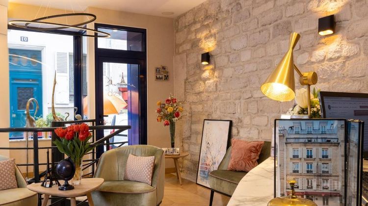 Hotel Des Arts Restaurant