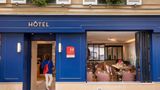 <b>Hotel Des Arts Exterior</b>. Images powered by <a href="https://iceportal.shijigroup.com/" title="IcePortal" target="_blank">IcePortal</a>.