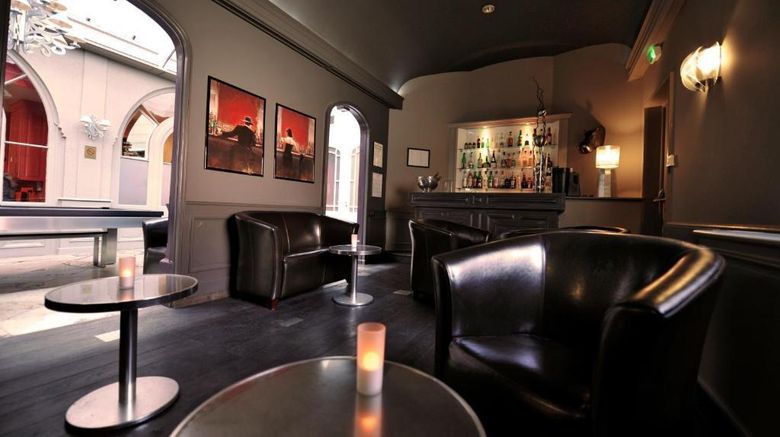<b>Inter Hotel de Bourgogne Restaurant</b>. Images powered by <a href="https://iceportal.shijigroup.com/" title="IcePortal" target="_blank">IcePortal</a>.