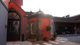 Inter Hotel de Bourgogne Exterior