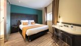 Inter Hotel de Bourgogne Room