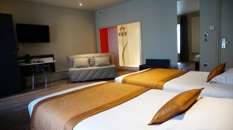 <b>Inter Hotel de Bourgogne Room</b>. Images powered by <a href="https://iceportal.shijigroup.com/" title="IcePortal" target="_blank">IcePortal</a>.