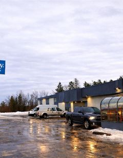 SureStay by Best Western Whitecourt
