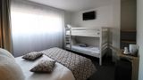 Sure Hotel by Best Western Saint-Raphael Room