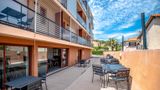 Sure Hotel by Best Western Saint-Raphael Exterior