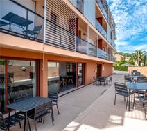 Sure Hotel by Best Western Saint-Raphael Exterior