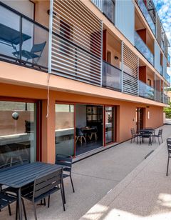 Sure Hotel by Best Western Saint-Raphael