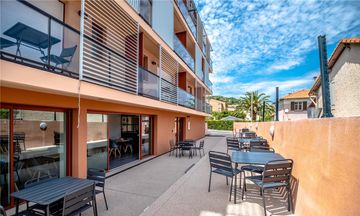 Sure Hotel by Best Western Saint-Raphael