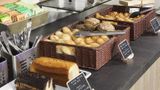 Sure Hotel by Best Western Saint-Raphael Restaurant