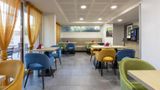 Sure Hotel by Best Western Saint-Raphael Restaurant