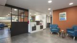 Sure Hotel by Best Western Saint-Raphael Lobby