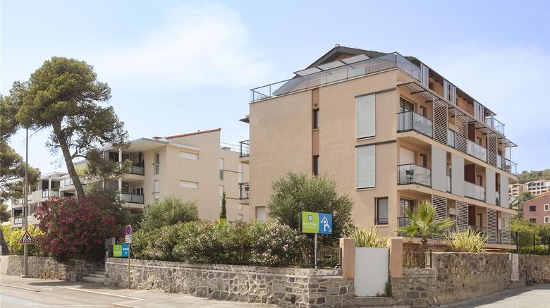 Sure Hotel by Best Western Saint-Raphael Exterior. Images powered by <a href="https://iceportal.shijigroup.com" target="_blank" rel="noopener">Ice Portal</a>.