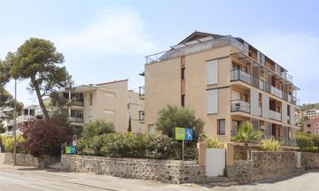 Sure Hotel by Best Western Saint-Raphael