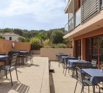 Sure Hotel by Best Western Saint-Raphael Exterior