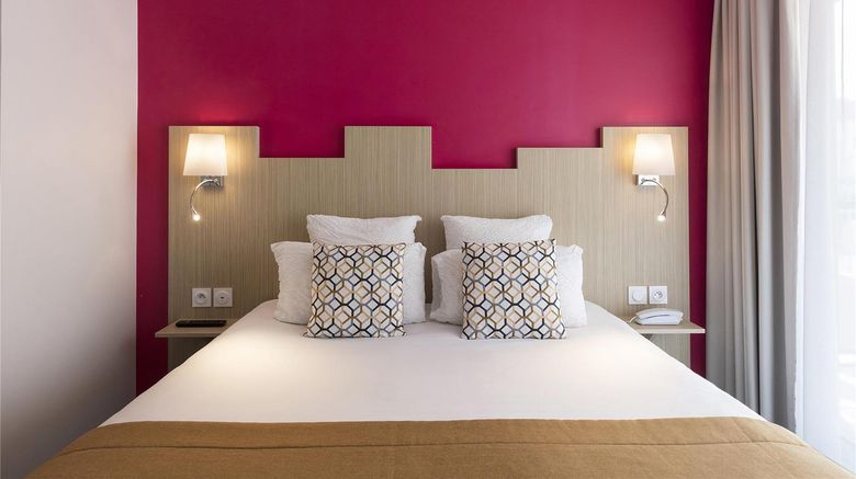 <b>Sure Hotel by Best Western Saint-Raphael Room</b>. Images powered by <a href="https://iceportal.shijigroup.com/" title="IcePortal" target="_blank">IcePortal</a>.