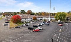 Ramada by Wyndham Stevens Point