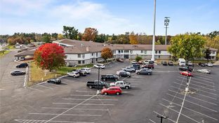 Ramada by Wyndham Stevens Point