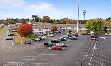 Ramada by Wyndham Stevens Point