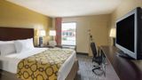 Park Inn Columbus State University Area Room
