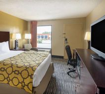 Park Inn Columbus State University Area Room