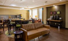 Park Inn Columbus State University Area