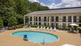 Park Inn Columbus State University Area Pool