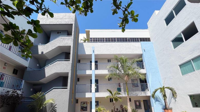 Playa Encantada Exterior. Images powered by <a href="https://iceportal.shijigroup.com" target="_blank" rel="noopener">Ice Portal</a>.