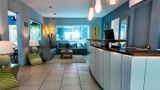 Playa Encantada Lobby