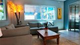 Playa Encantada Lobby