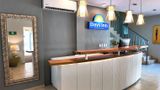 Playa Encantada Lobby
